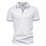 BENJAMIN™ | MOŠKA POLO SRAZ V-IHLOM