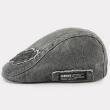 CHRISTOPH | JEANS-KAPPA