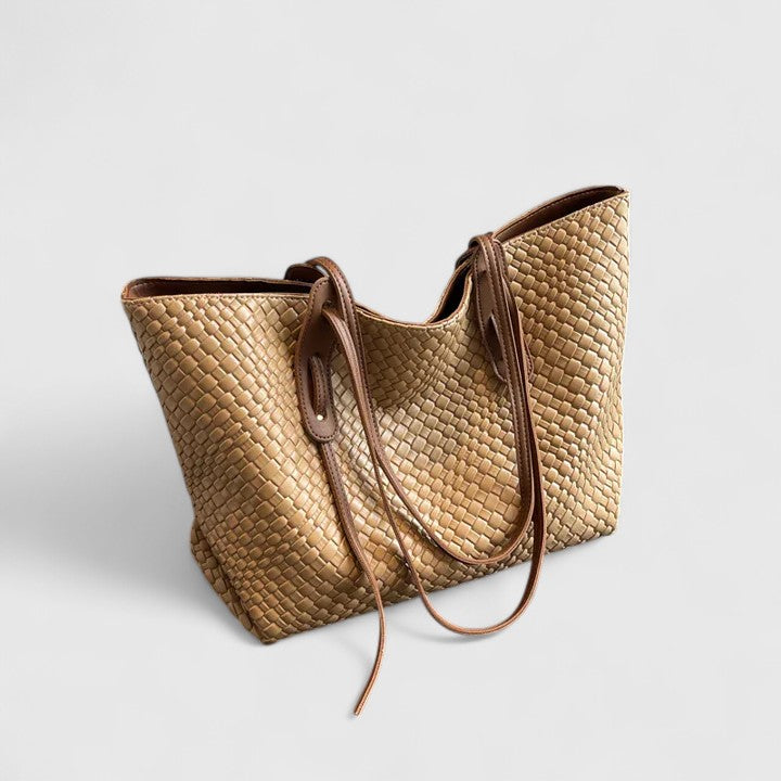 Emmeline | Eleganten Tote Bag
