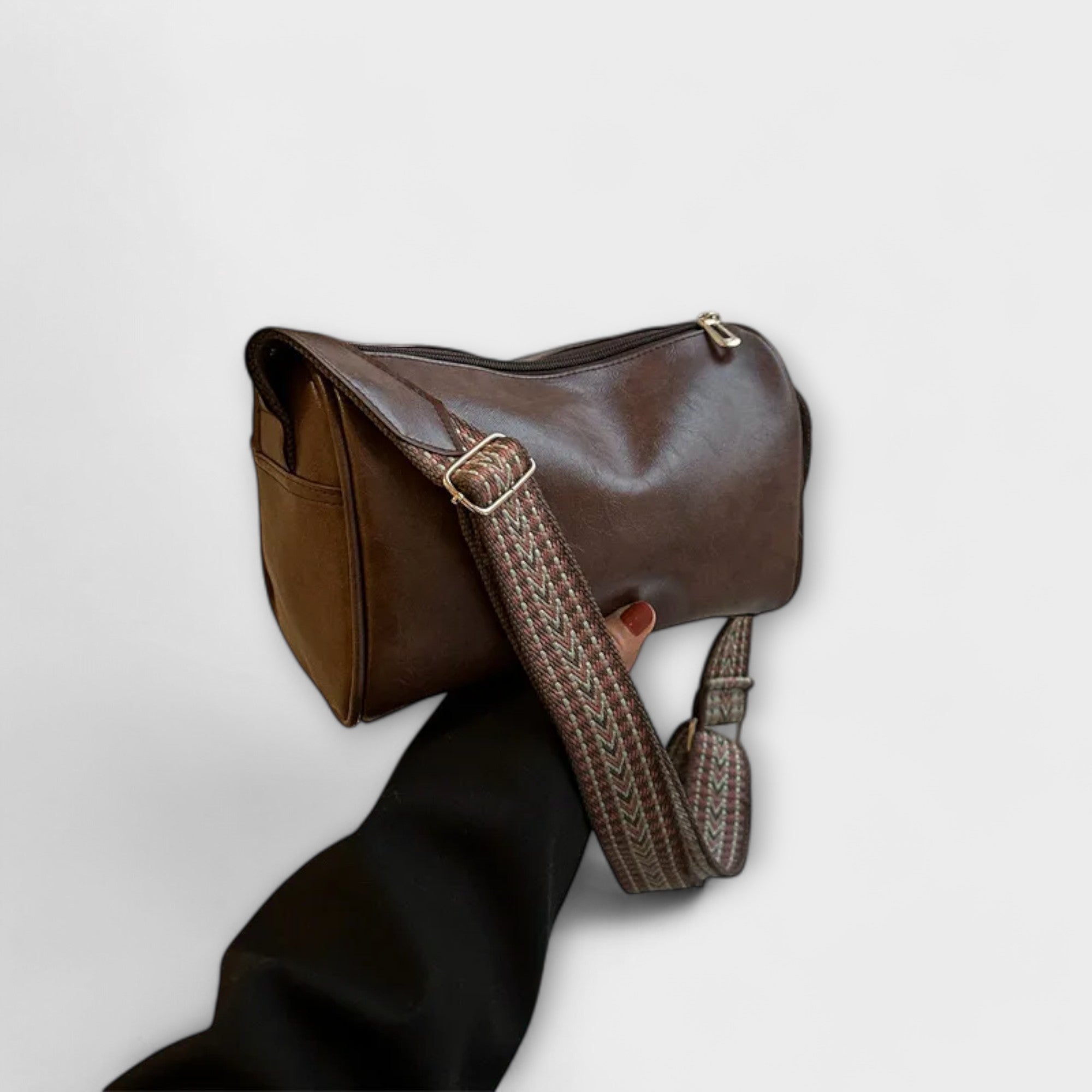 Eleanor | Vintage Torbica za čez ramo