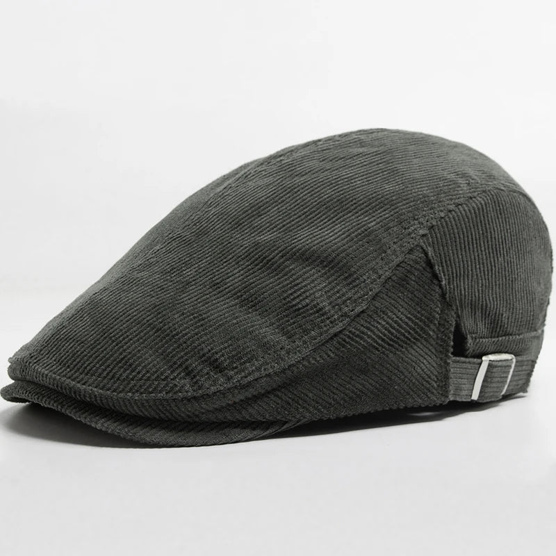 DOMINIK | CORDUROY KAPA