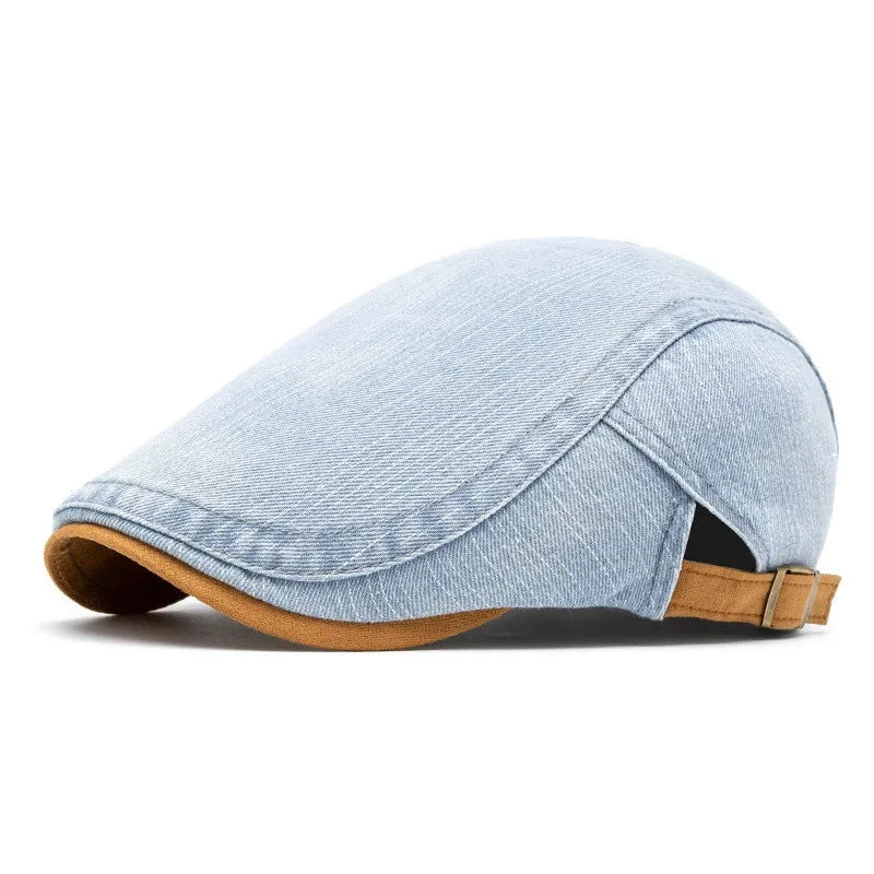 JENS | NASTAVLJIVA VINTAGE KAPA