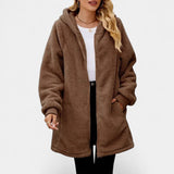 Annelie – Ženska fleece jakna