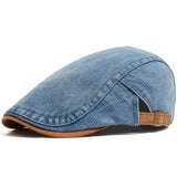 MORITZ | MOŠKA JEANS KAPA