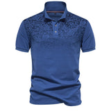 BERND™ | MODERNO MOŠKO POLO MAJICO