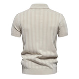 FREDERIK™ | MOŠKA POLO MAJICA
