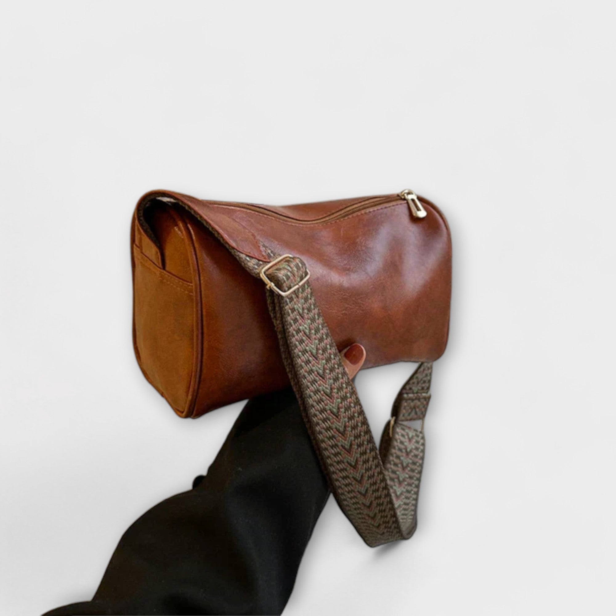 Eleanor | Vintage Torbica za čez ramo