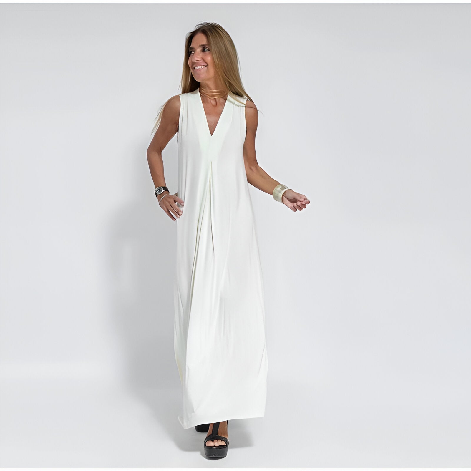 Charlotte | Elegantna obleka