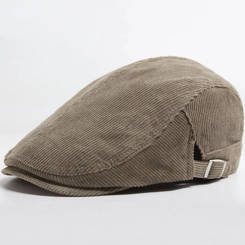 DOMINIK | CORDUROY KAPA