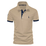 HEINRICH™ | POLO S KRATKIMI ROKAVI ZA MOŠKE