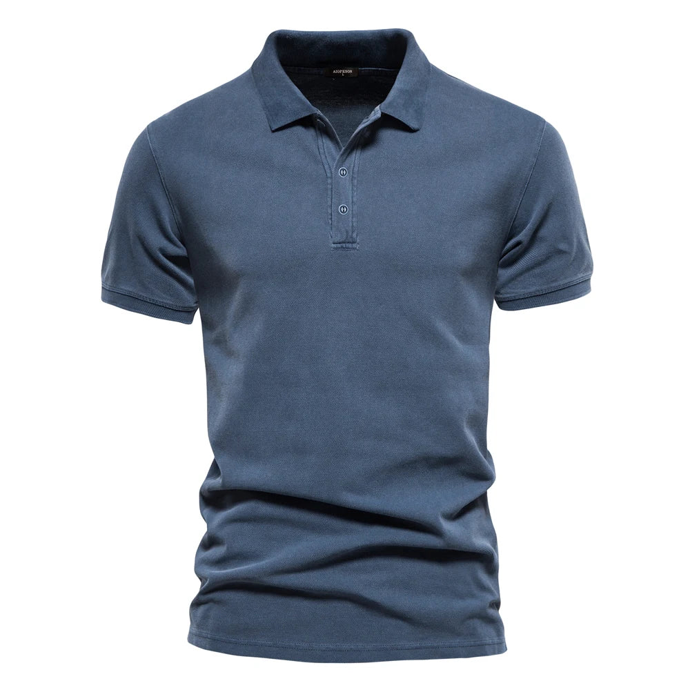 HARALD™ | MOŠKA POLO MAJICA