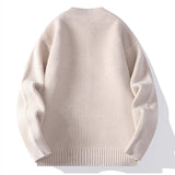 NOVA RIB KNIT JAKNA