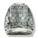 Benjamin | Vintage Islandski Pulover