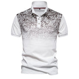 BERND™ | MODERNO MOŠKO POLO MAJICO