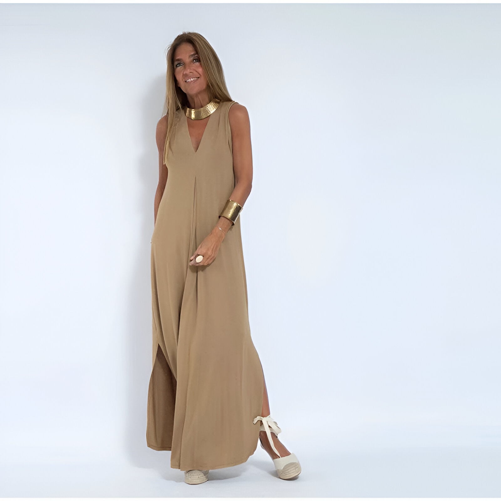 Charlotte | Elegantna obleka