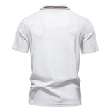 AUGUST™ | KLASIČNA MOŠKA POLO MAJICA