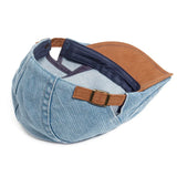 MORITZ | MOŠKA JEANS KAPA