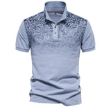 BERND™ | MODERNO MOŠKO POLO MAJICO