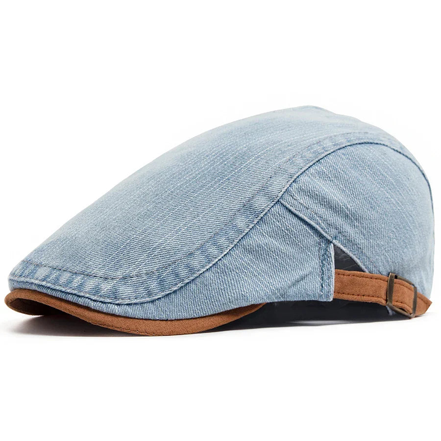 MORITZ | MOŠKA JEANS KAPA