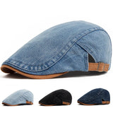MORITZ | MOŠKA JEANS KAPA