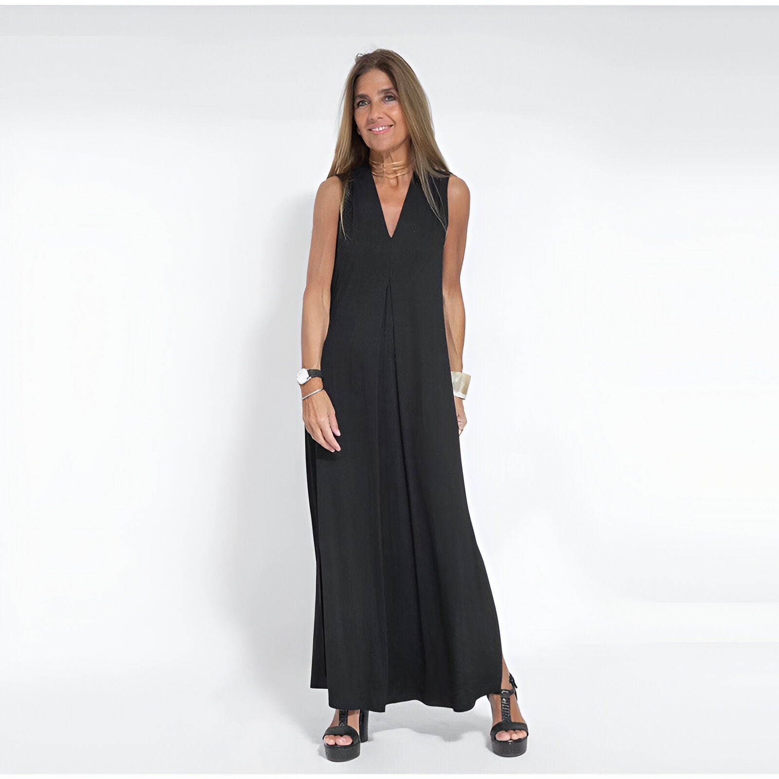 Charlotte | Elegantna obleka