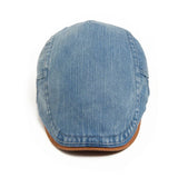 MORITZ | MOŠKA JEANS KAPA