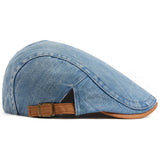 ALEXANDER | MOŠKA JEANS KAPA