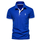 HEINRICH™ | POLO S KRATKIMI ROKAVI ZA MOŠKE