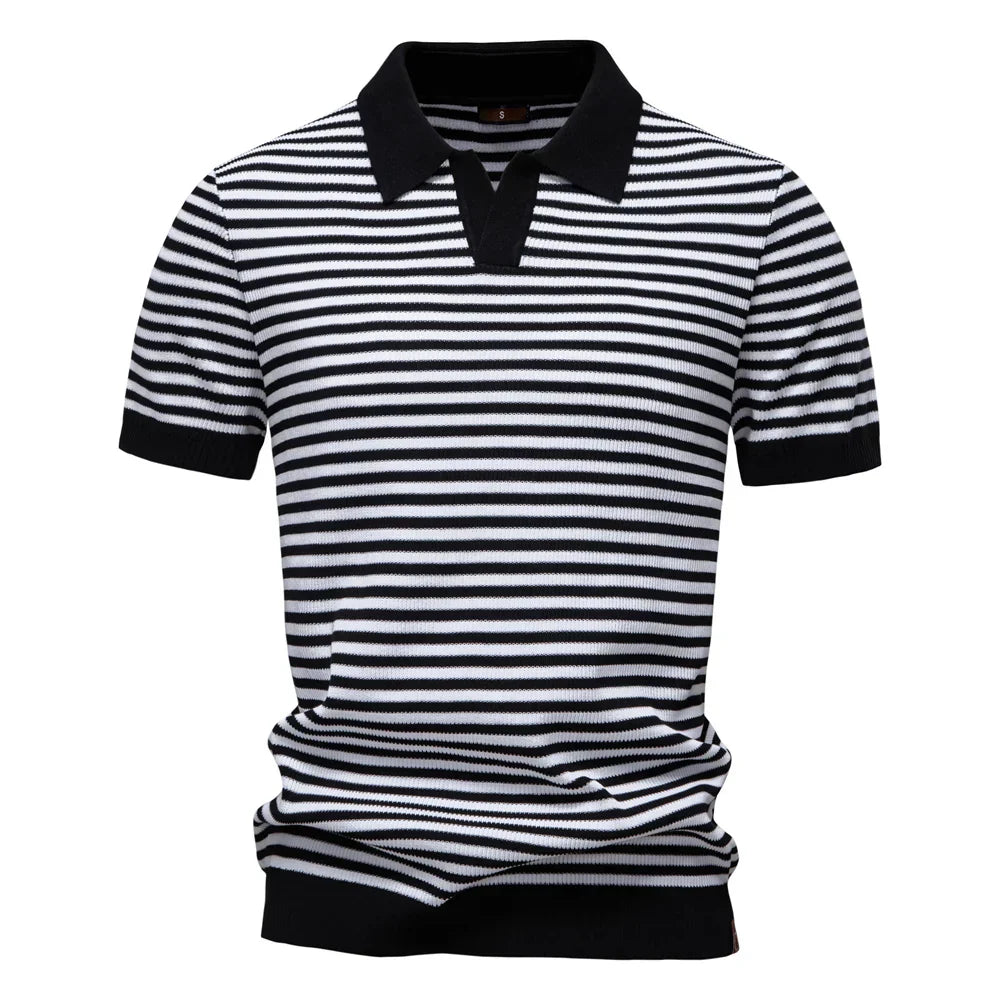 ERIK™ | PLAIN POLNOM POLO SRAZ