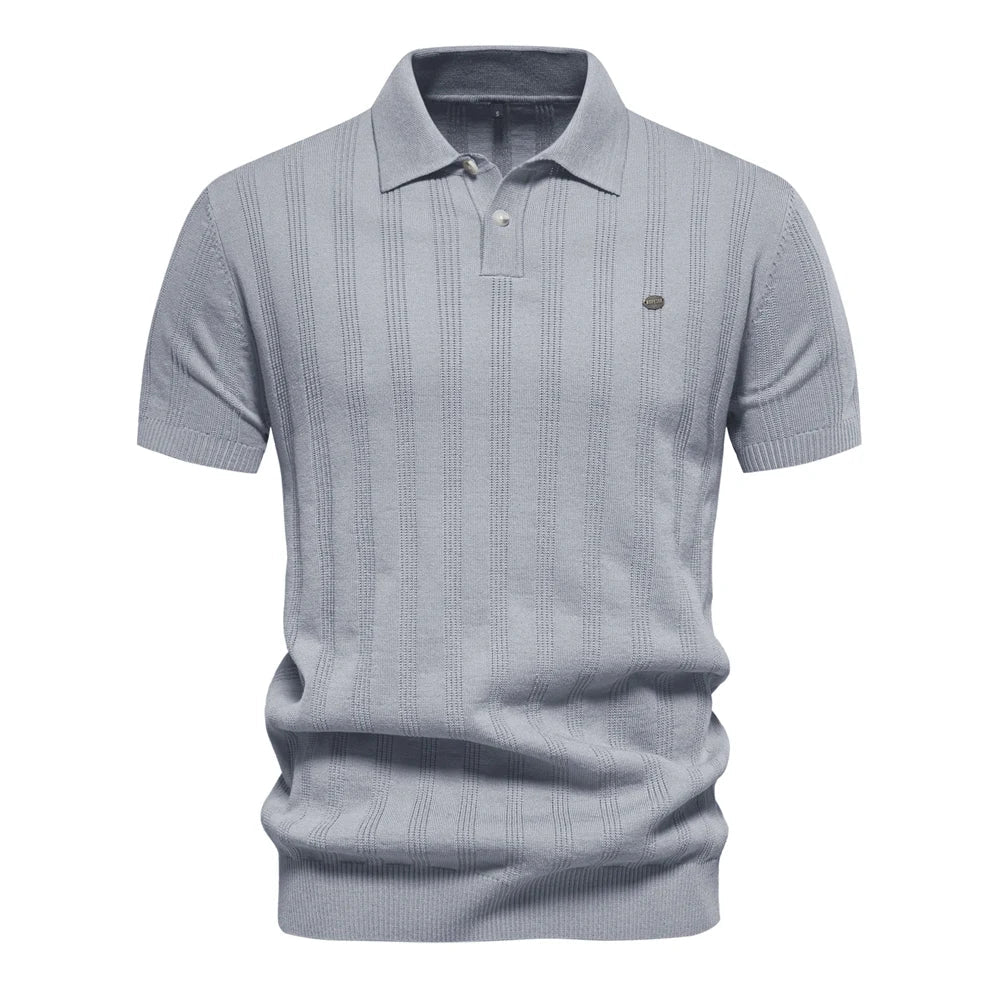 FREDERIK™ | MOŠKA POLO MAJICA