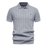 FREDERIK™ | MOŠKA POLO MAJICA
