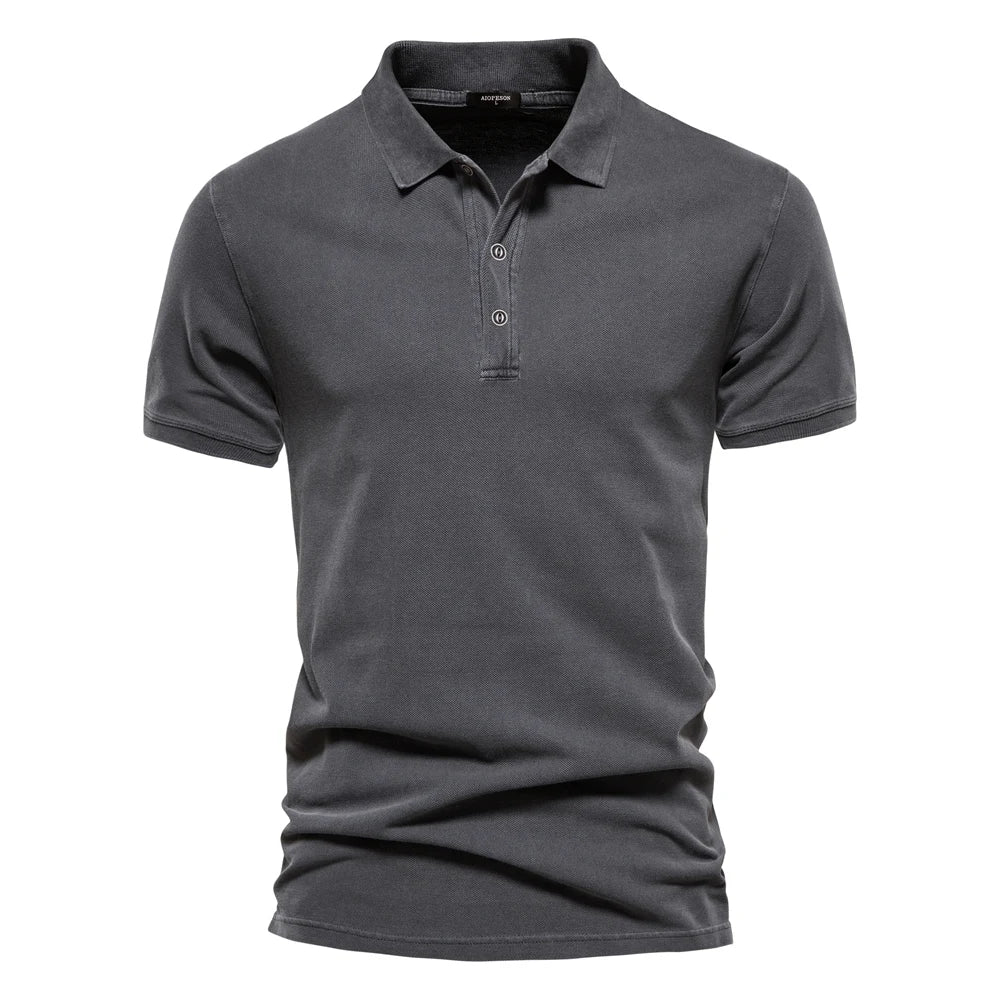 HARALD™ | MOŠKA POLO MAJICA
