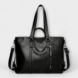 Eleanor | Velika usnjena torba