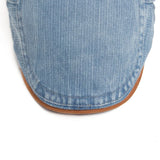 ALEXANDER | MOŠKA JEANS KAPA