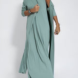 Charlotte | Elegantna obleka