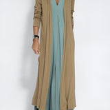 Charlotte | Elegantna obleka