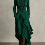 Moya™ | Elegantna Maxikleka