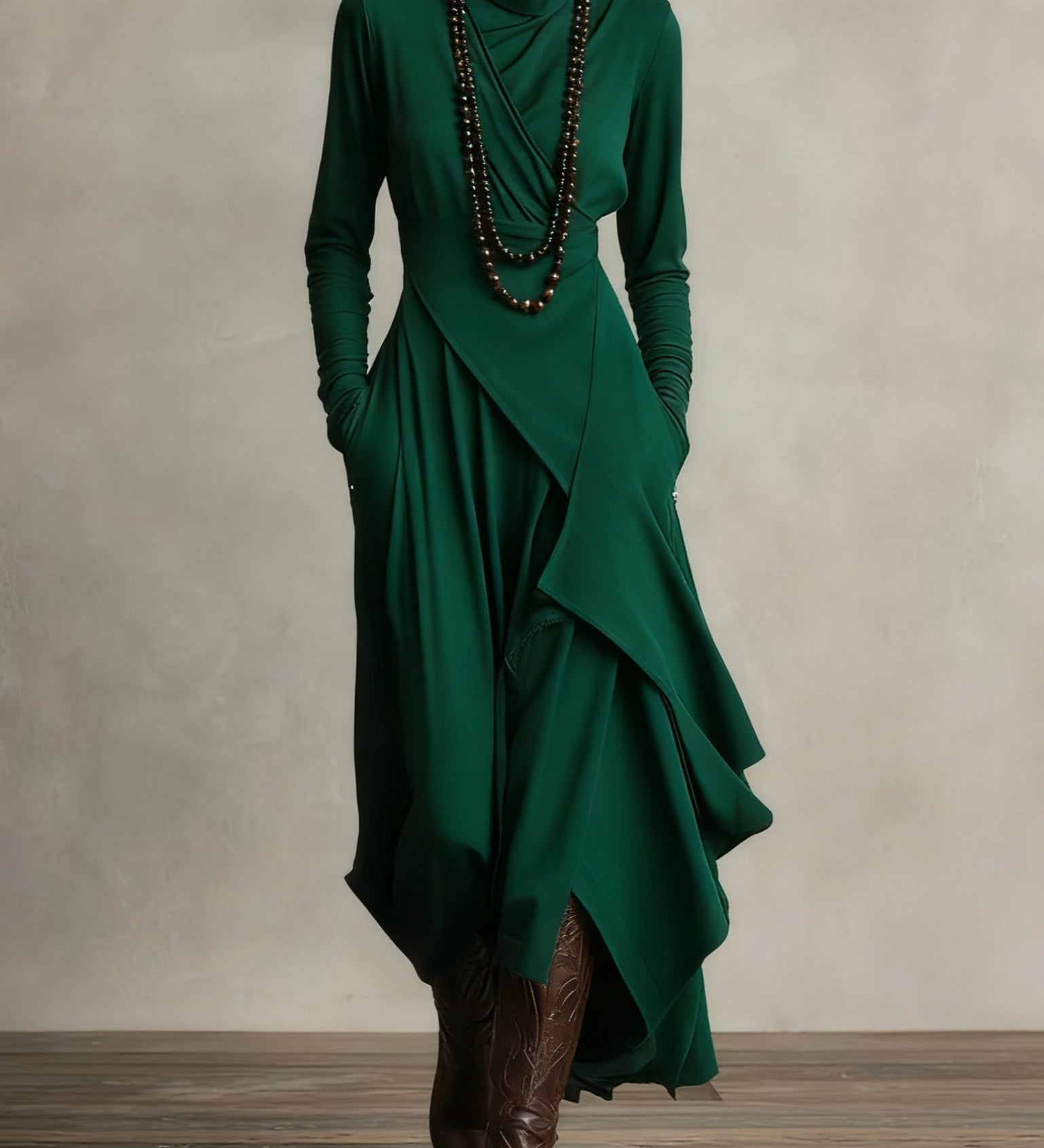 Moya™ | Elegantna Maxikleka