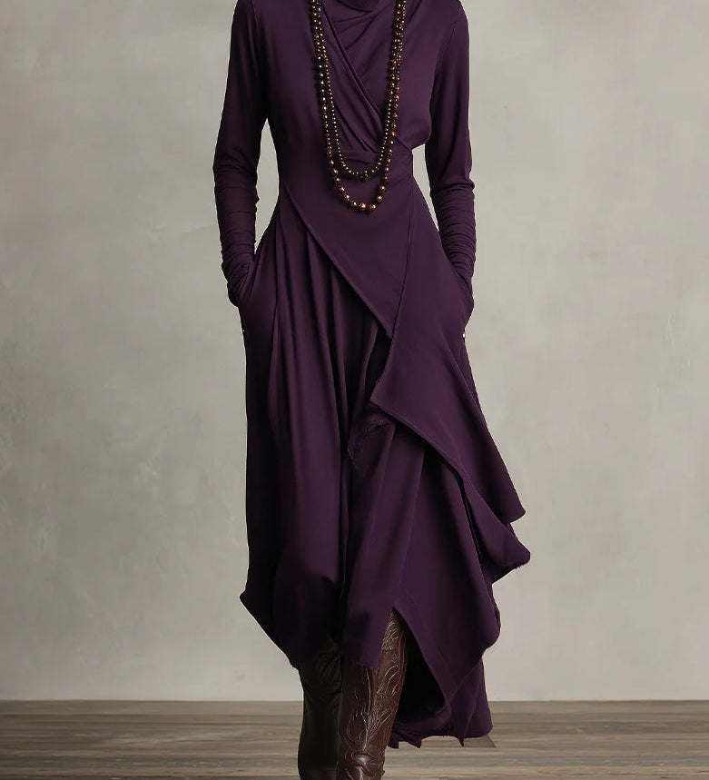 Moya™ | Elegantna Maxikleka