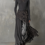 Rovelyn™ - Elegantna Maksi Obleka