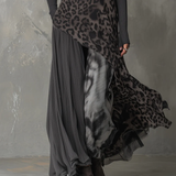 Rovelyn™ - Elegantna Maksi Obleka