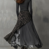 Rovelyn™ - Elegantna Maksi Obleka