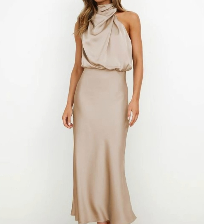 Sofia™ | Elegantna obleka