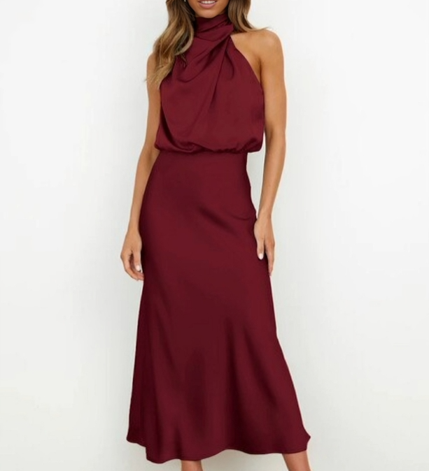 Sofia™ | Elegantna obleka