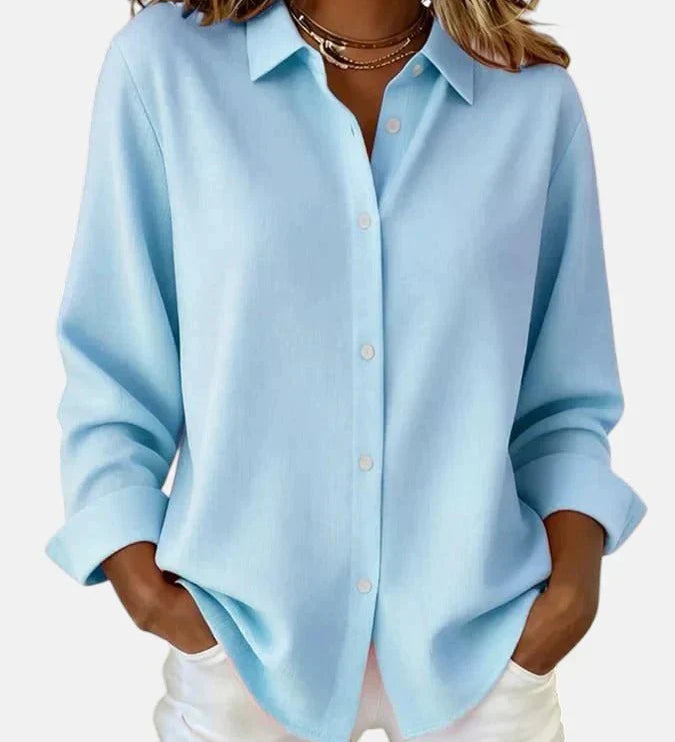 Bellara™ - Elegante Bluse für Damen