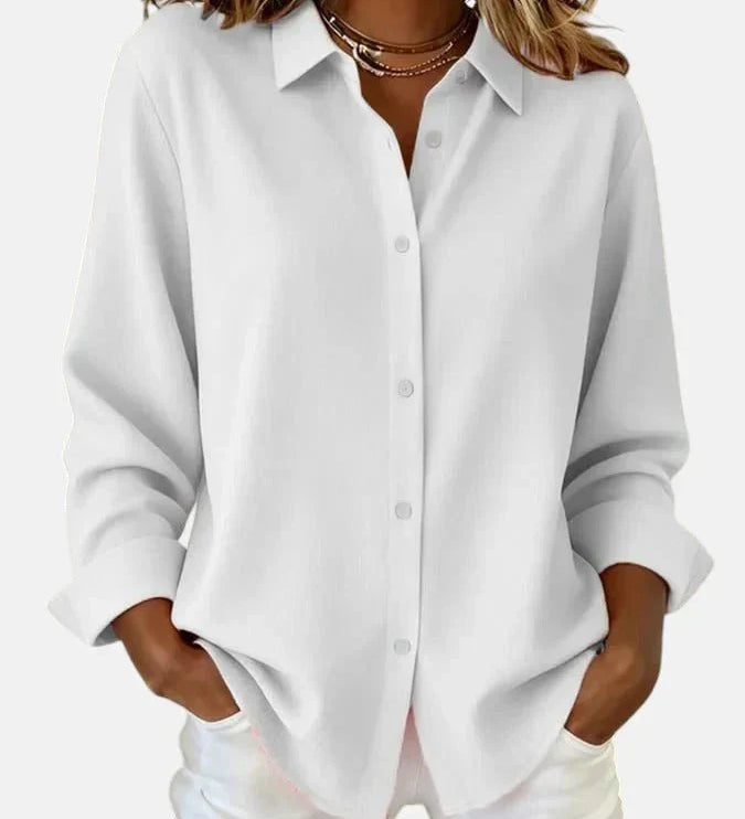 Bellara™ - Elegante Bluse für Damen