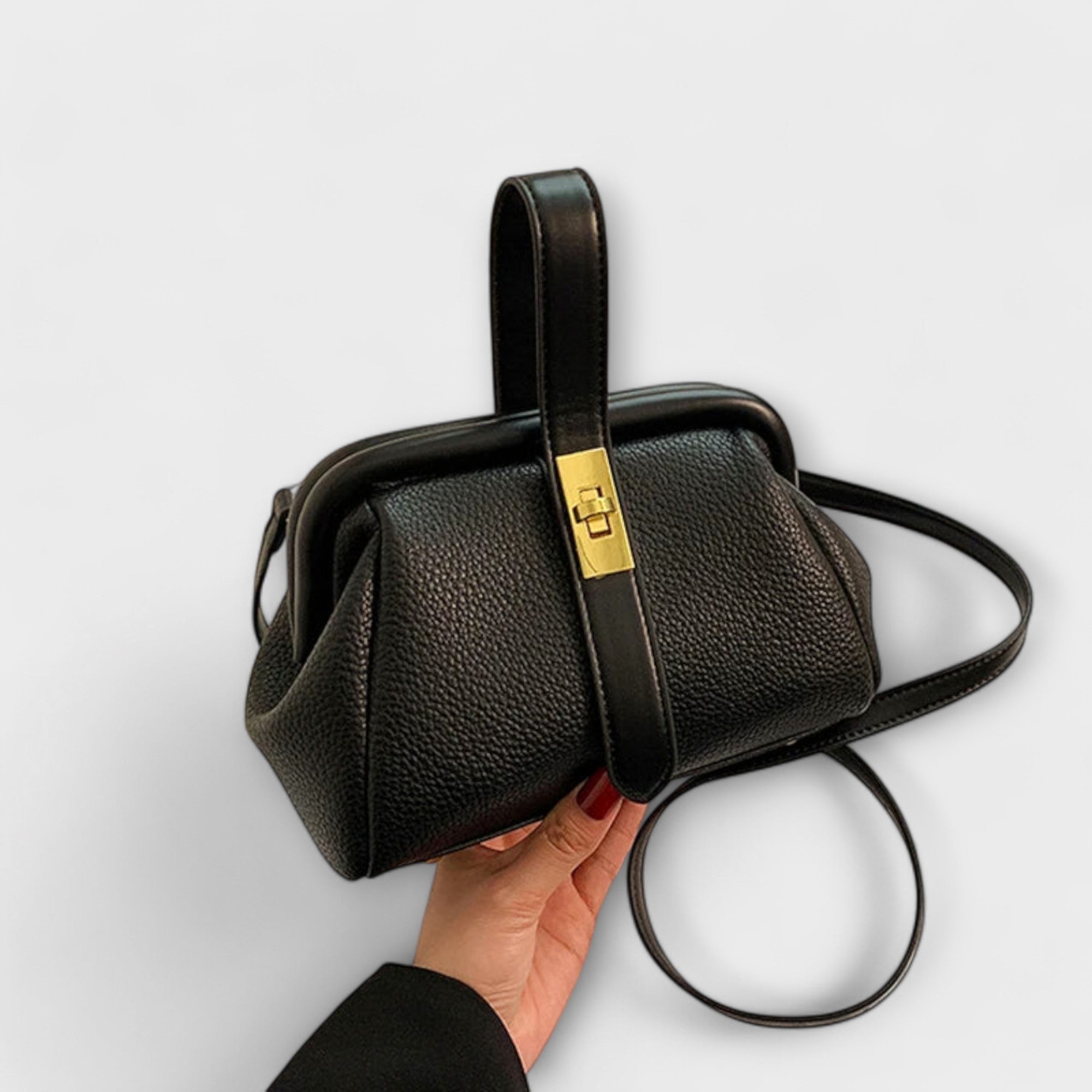 Eleanor | Retro Torba