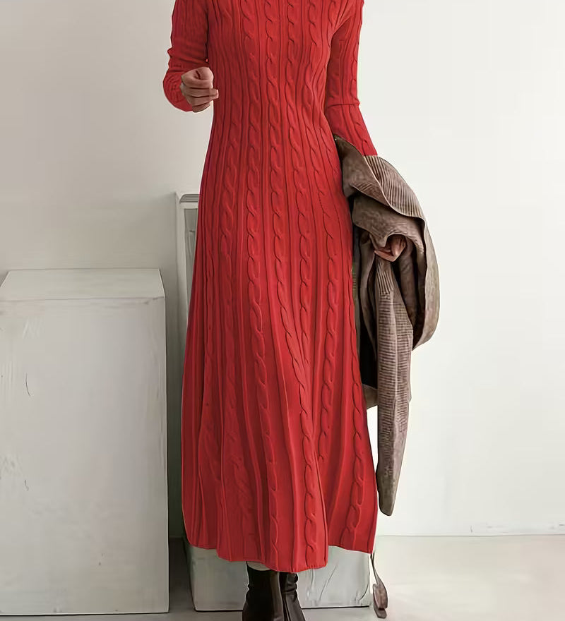 Aelix | Elegant Dress