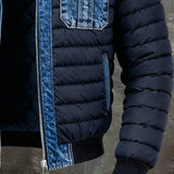 MARCO KLASIČNA DENIM JAKNA