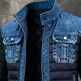 MARCO KLASIČNA DENIM JAKNA